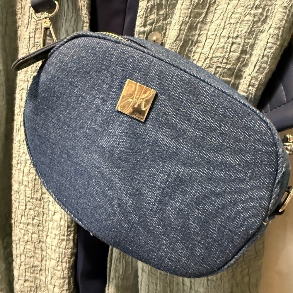 Joseph Ribkoff Crossbody Fanny Pack